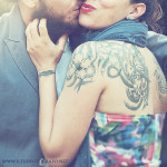 fotografo matrimonio tatuaggi padova